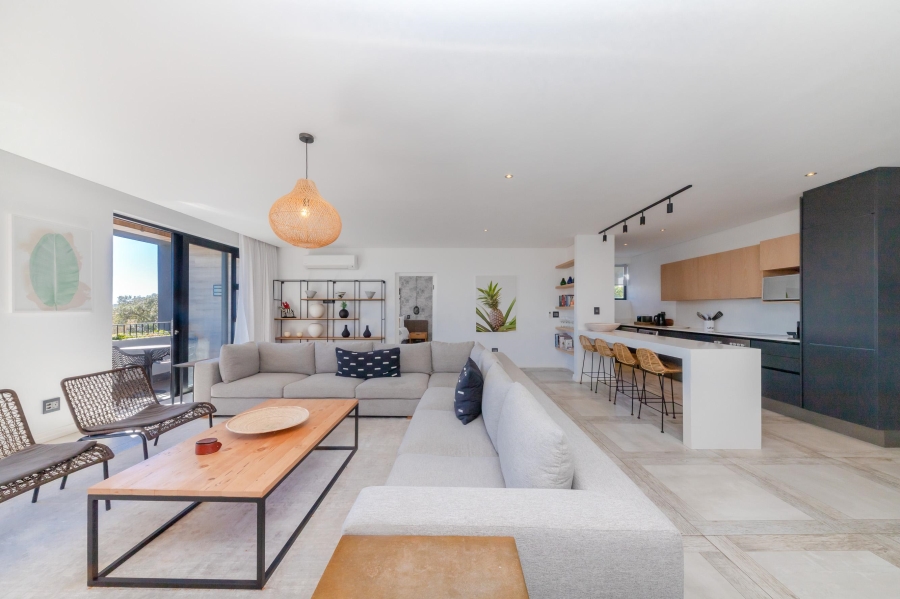 To Let 3 Bedroom Property for Rent in Camps Bay Western Cape